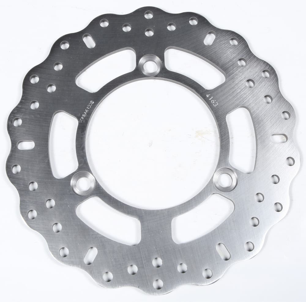 EBC Contoured Brake Rotor, Front - Image 26
