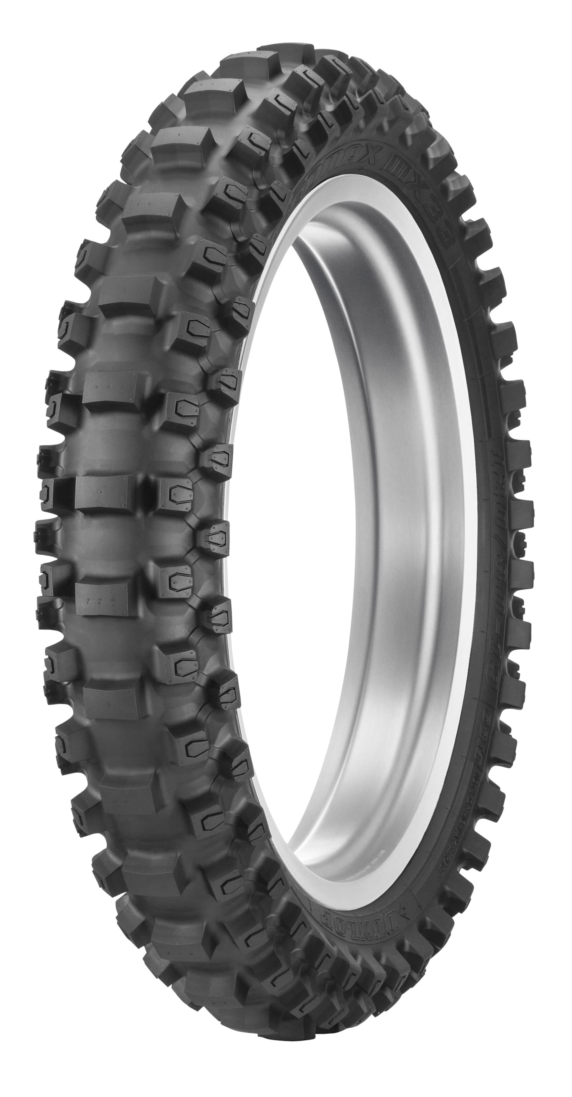 Dunlop MX34 Geomax Soft/Intermediate Terrain Tire