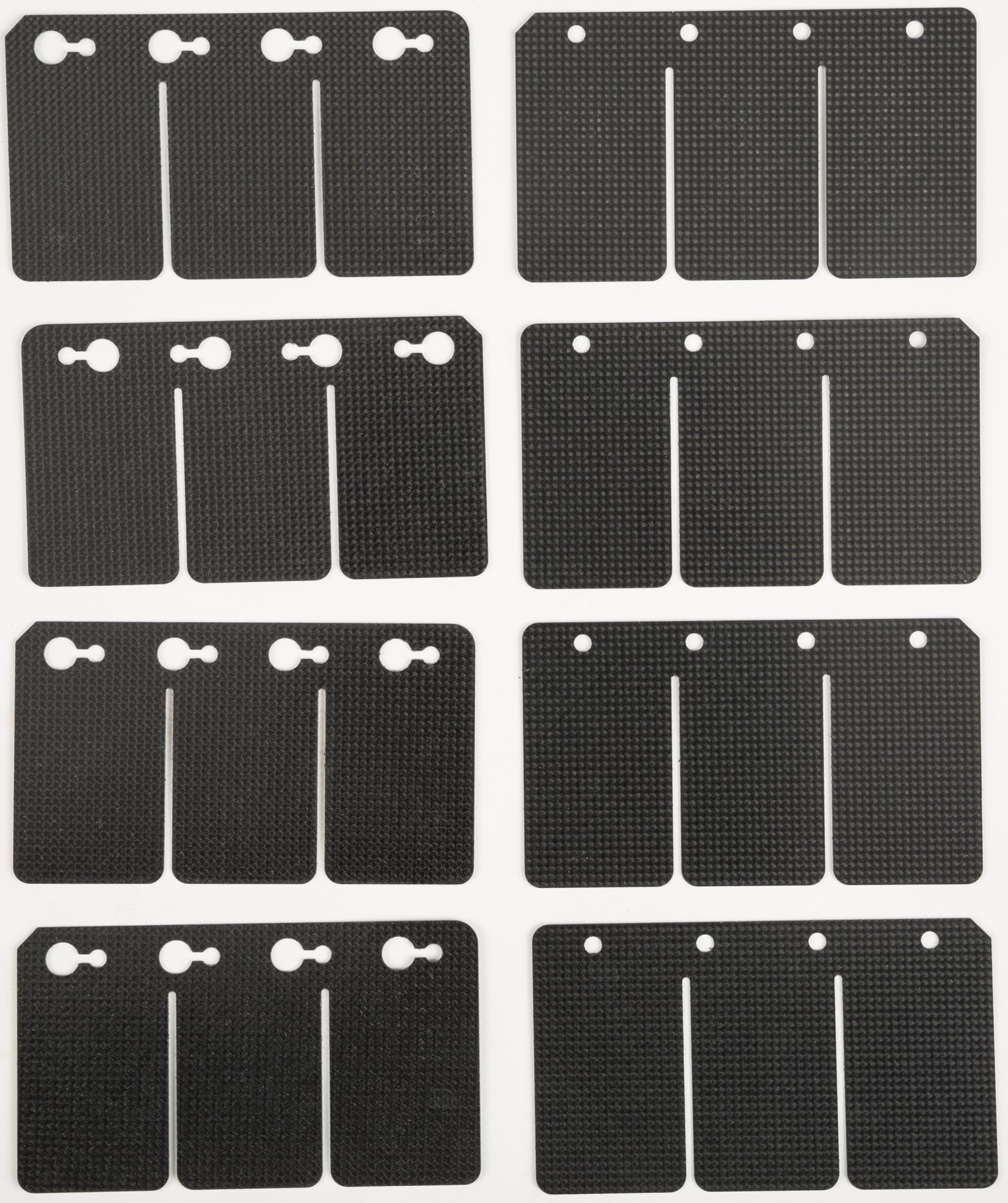 Boyesen CARBON TECH SNOWMOBILE REEDS - Image 3