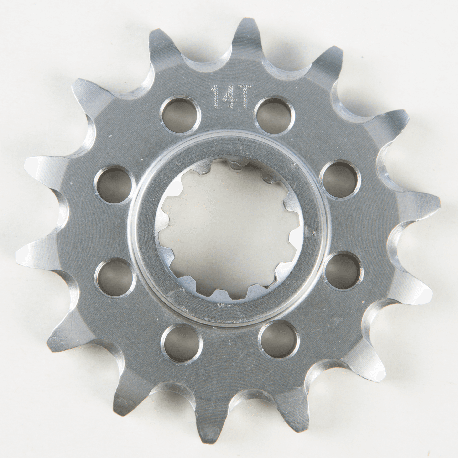 FRONT CS SPROCKET STEEL 10T-415 KTM - Image 45