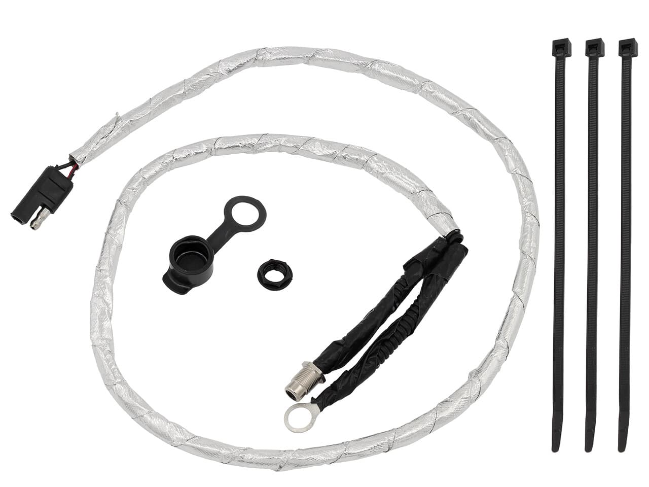 SPORT-PARTS INC. HEAT EXCHNGE PROTECTORS - Image 3