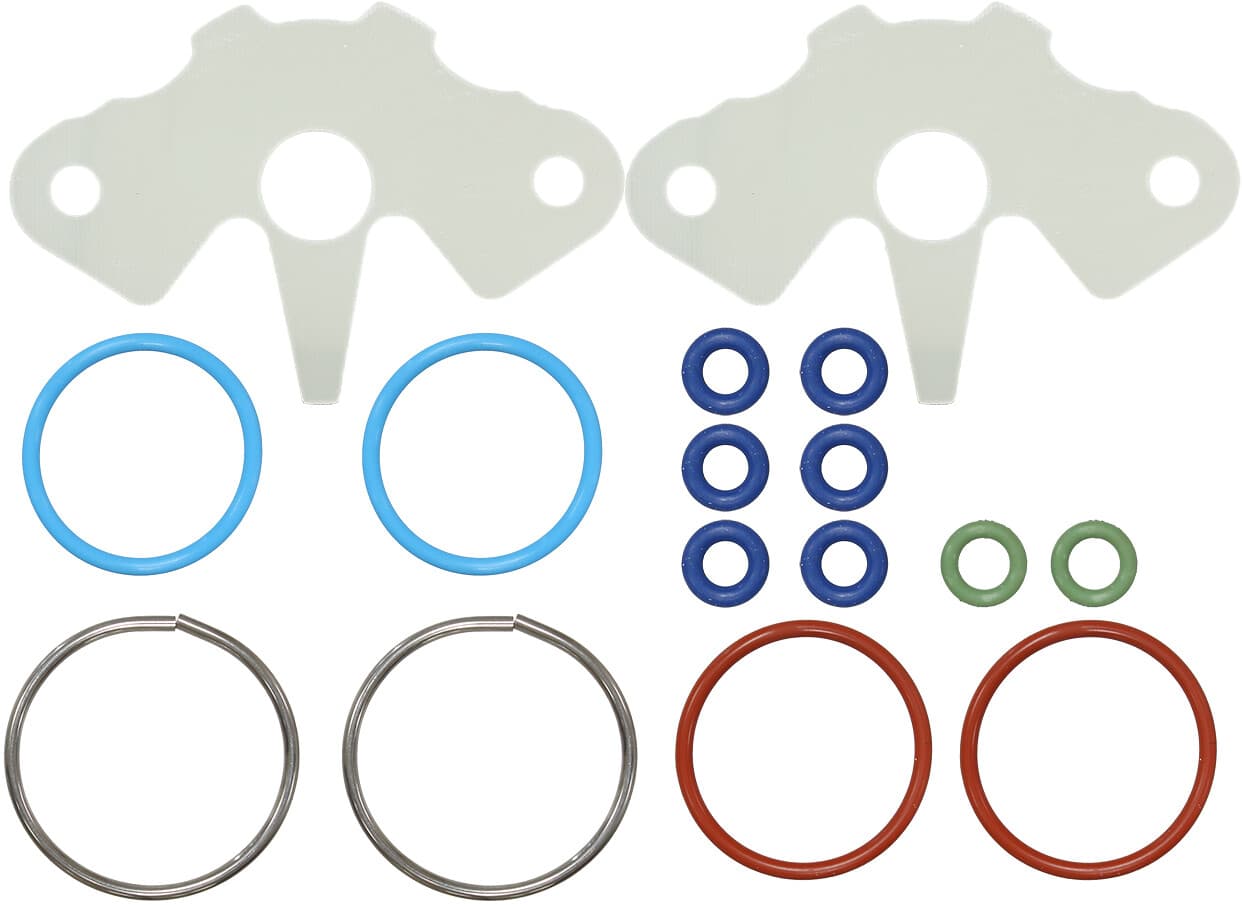 SPORT-PARTS INC. INJECTOR SEAL KIT - Image 7