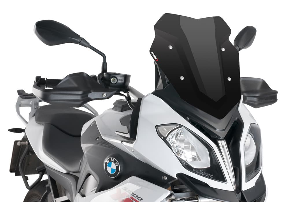 WINDSCREEN Z-RACING BLACK - Image 55