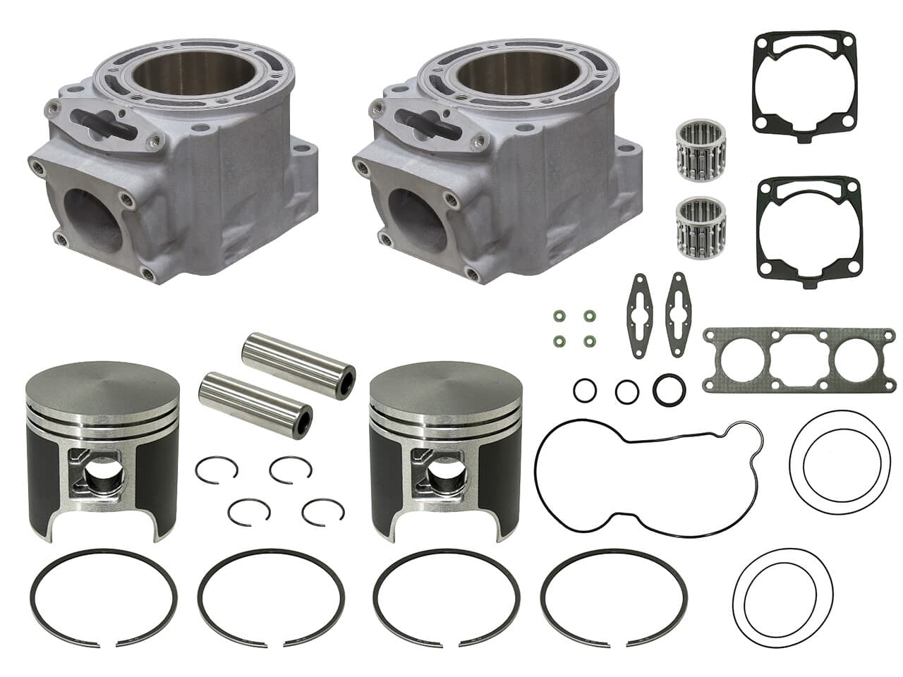 Cylinder Kit - Image 11