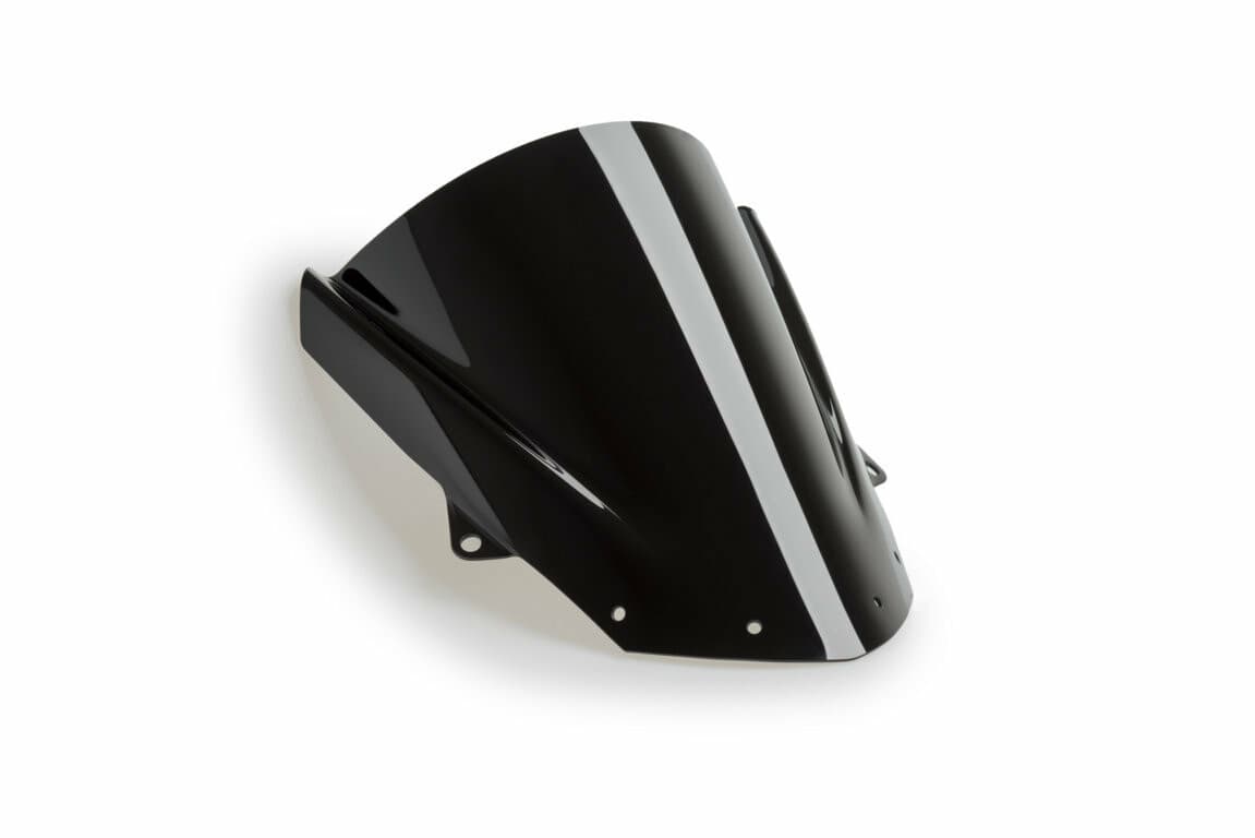 WINDSCREEN Z-RACING BLACK - Image 63