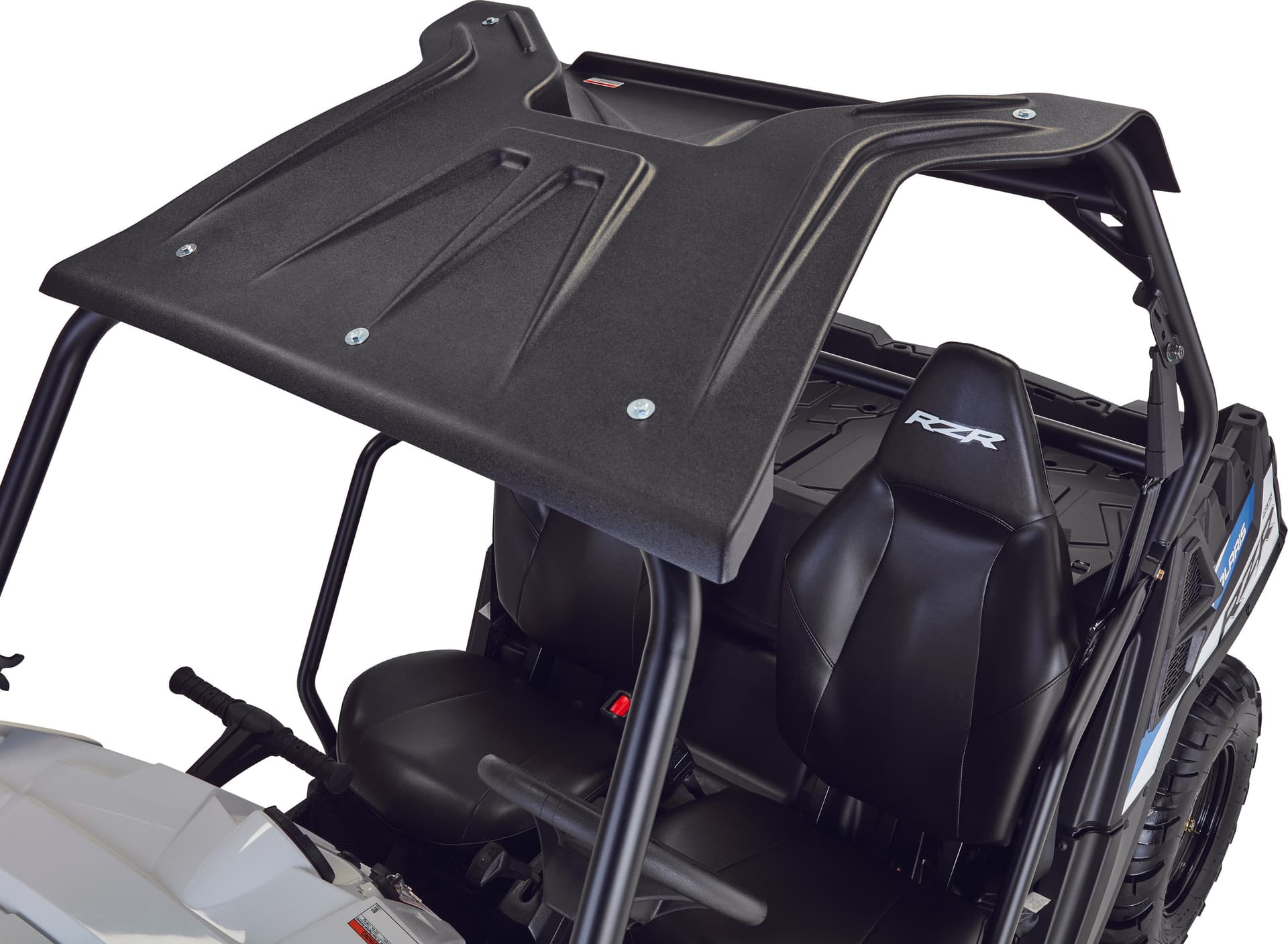 OPEN TRAIL UTV UNIVERSAL MOLDED ROOF - Image 7