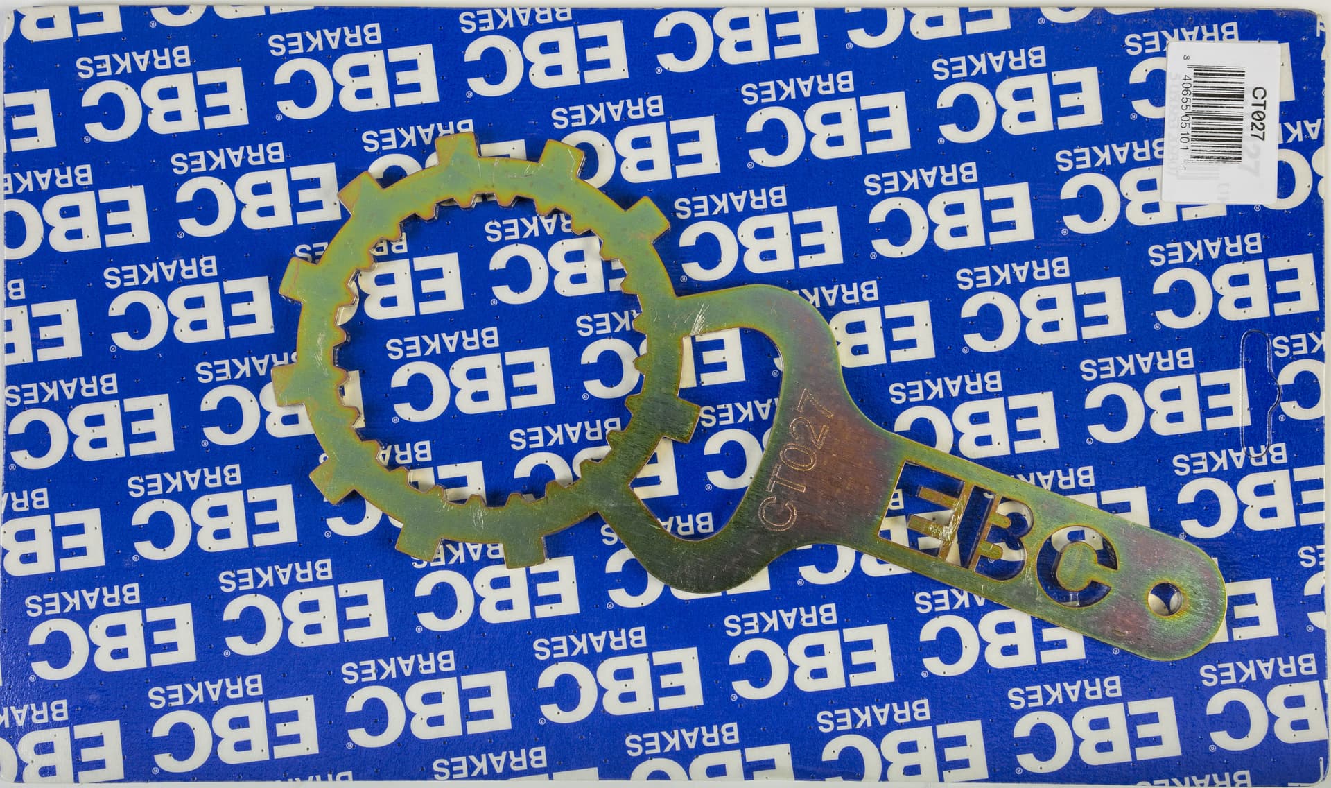 EBC CLUTCH TOOL - Image 39