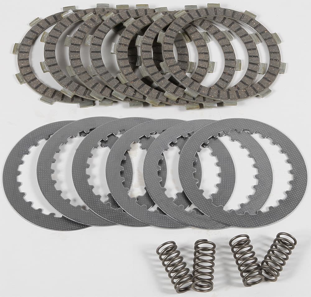 EBC Clutch Kit - Image 14
