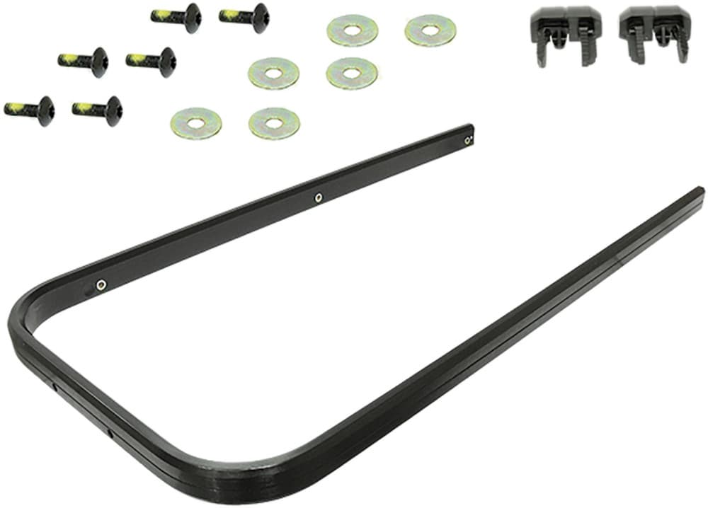 SPORT-PARTS INC. REAR BUMPER 129 - Image 31