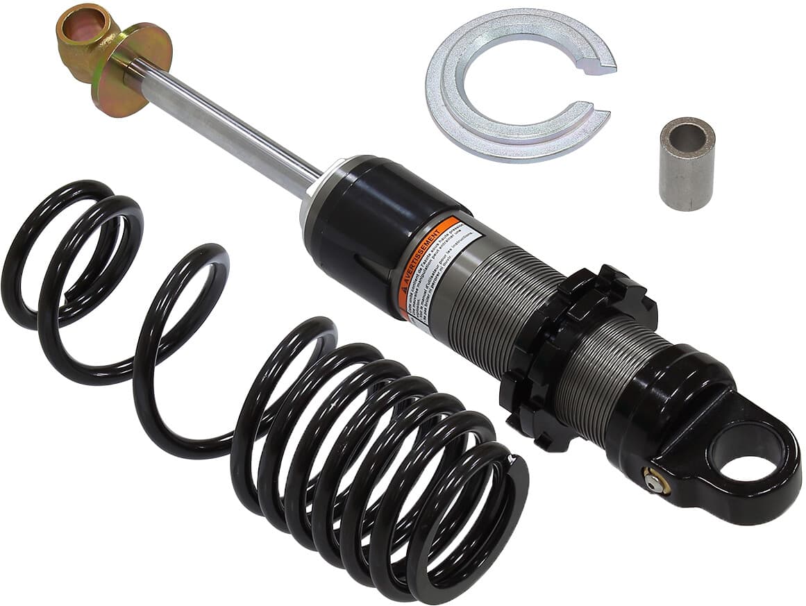 SPORT-PARTS INC. GAS CENTER SHOCK - Image 14