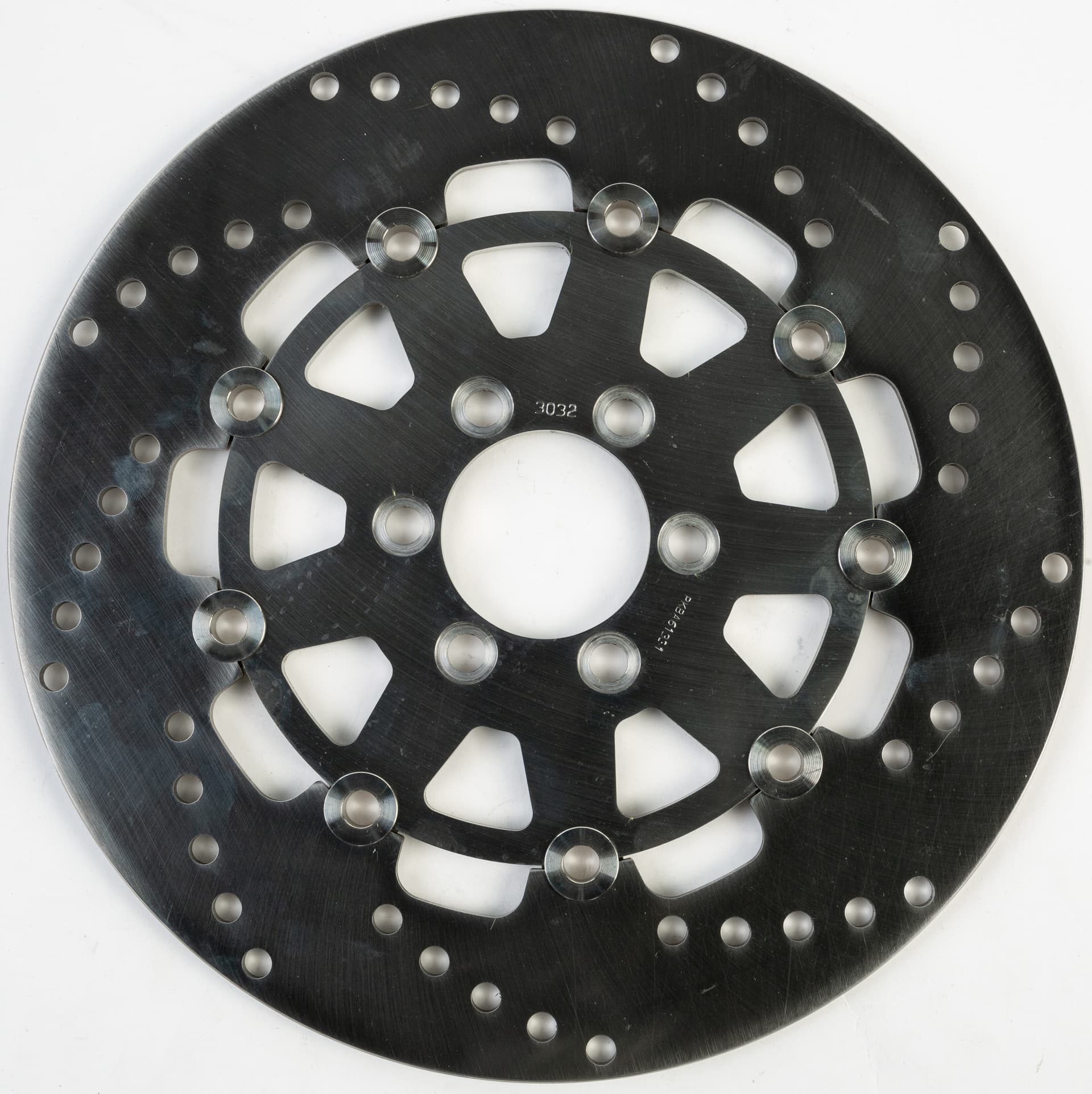EBC Brake Rotor, Front - Image 72