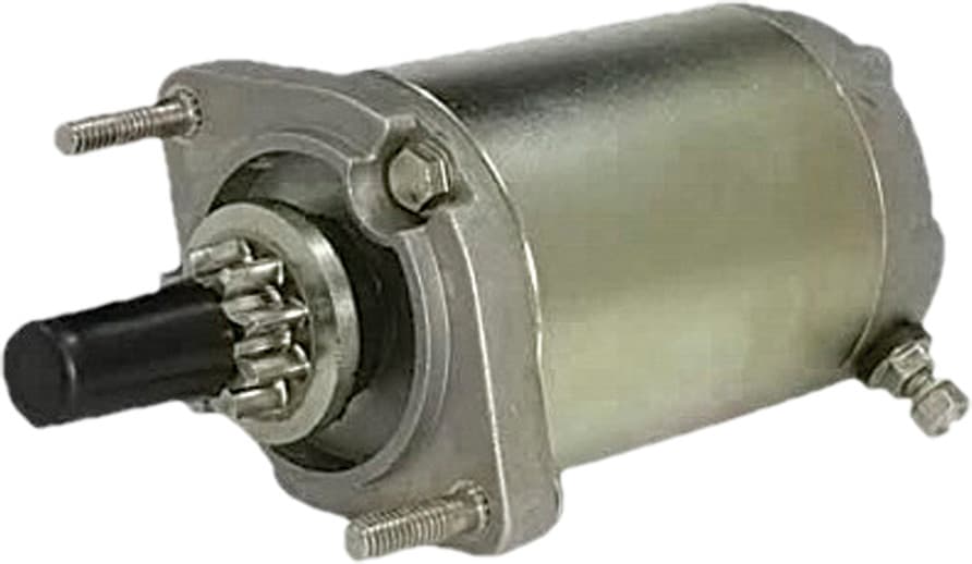 Starter Motor - Image 20