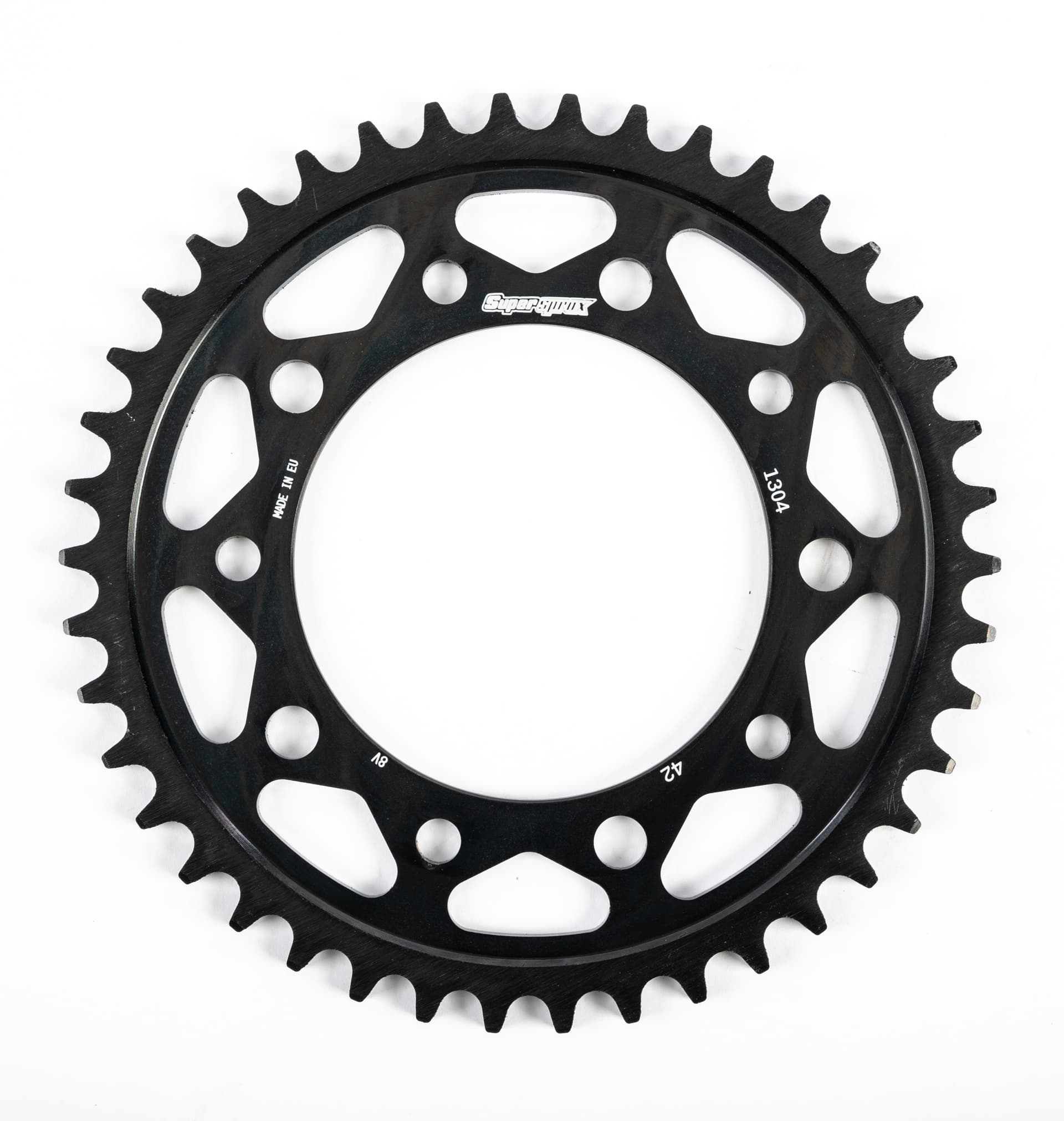 Supersprox REAR EDGE SPROCKET STEEL - Image 5
