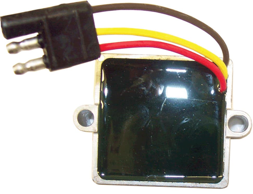 SPORT-PARTS INC. VOLT REGULATOR - Image 28