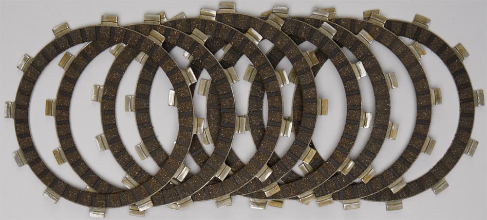 EBC Standard Clutch Kit - Image 263