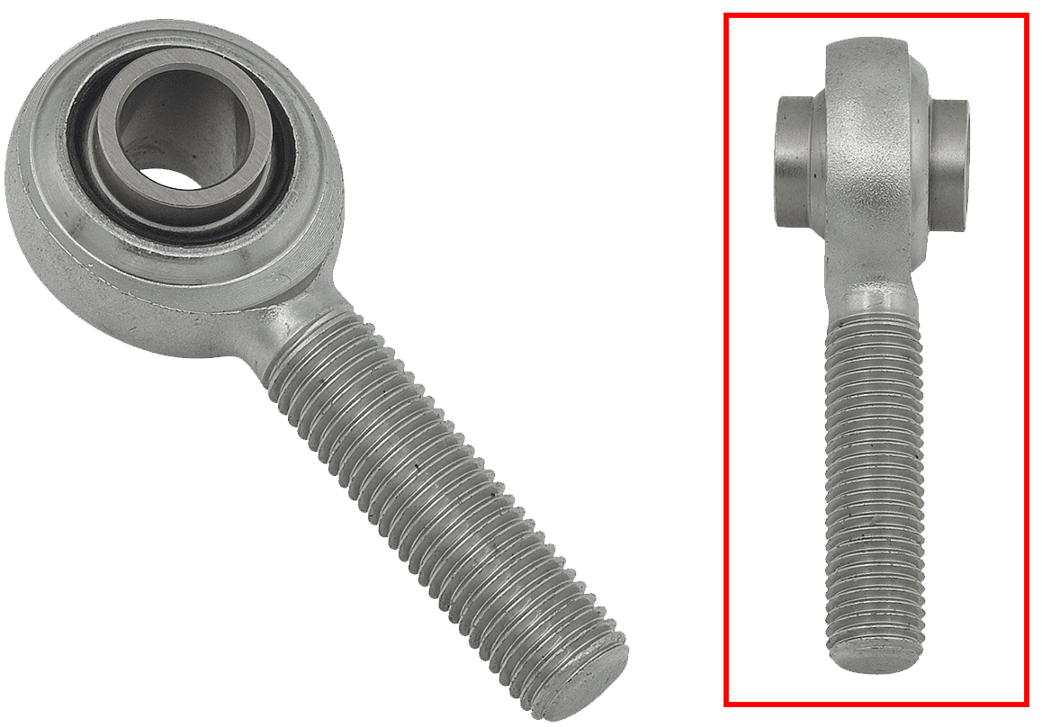 SPORT-PARTS INC. TIE ROD END - Image 3