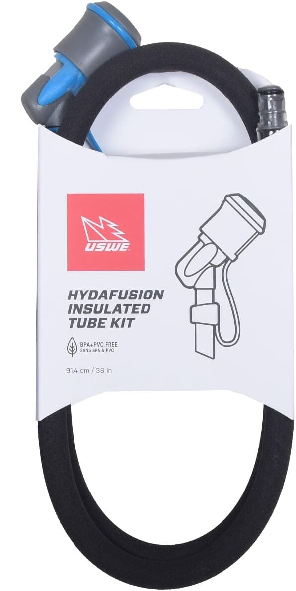 USWE Sports Kit de Tube isolé Pour système d'hydratation
