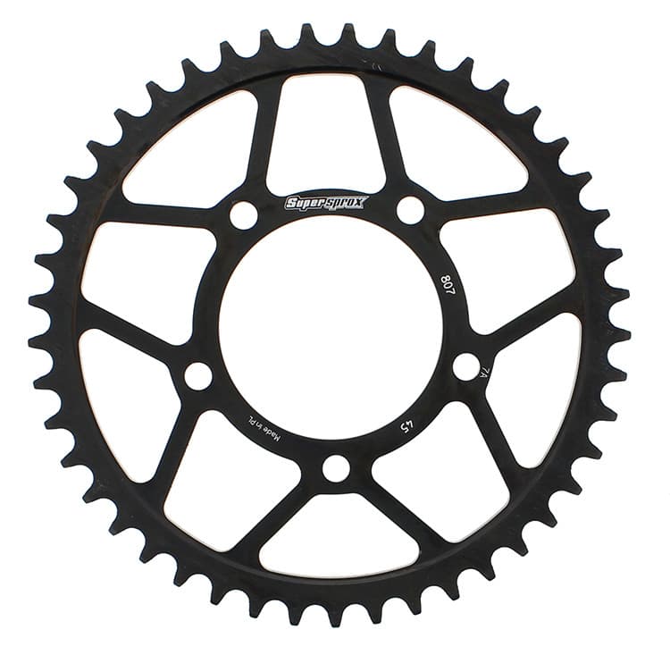 Supersprox REAR SPROCKET STEEL - Image 75
