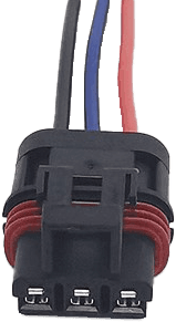 OPEN TRAIL BUS BAR PIGTAIL HARNESS