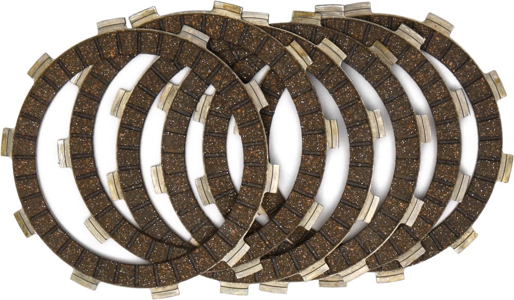 EBC Standard Clutch Kit - Image 203