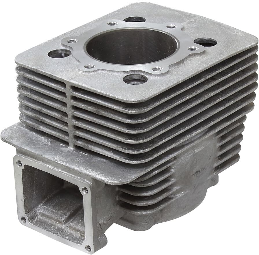 SPORT-PARTS INC. CYLINDER 550 FAN - Image 15