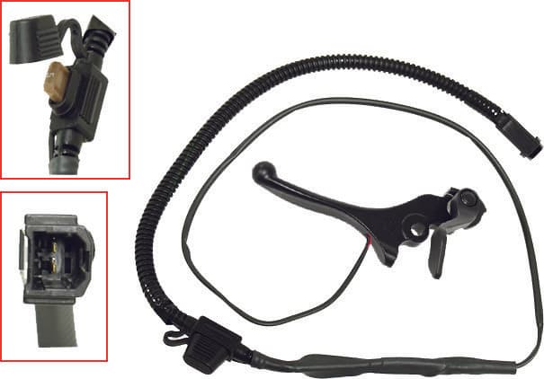SPORT-PARTS INC. WATERPROOF SWITCH - Image 5