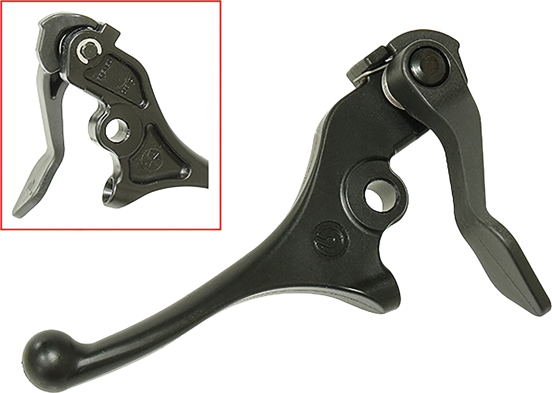 SPORT-PARTS INC. BRAKE LEVER - Image 5