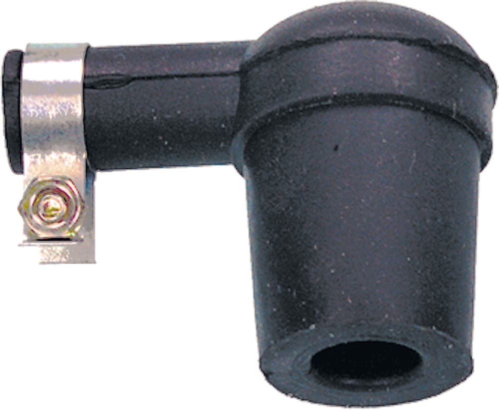 SPORT-PARTS INC. KLG TYPE PLUG PROTECTOR