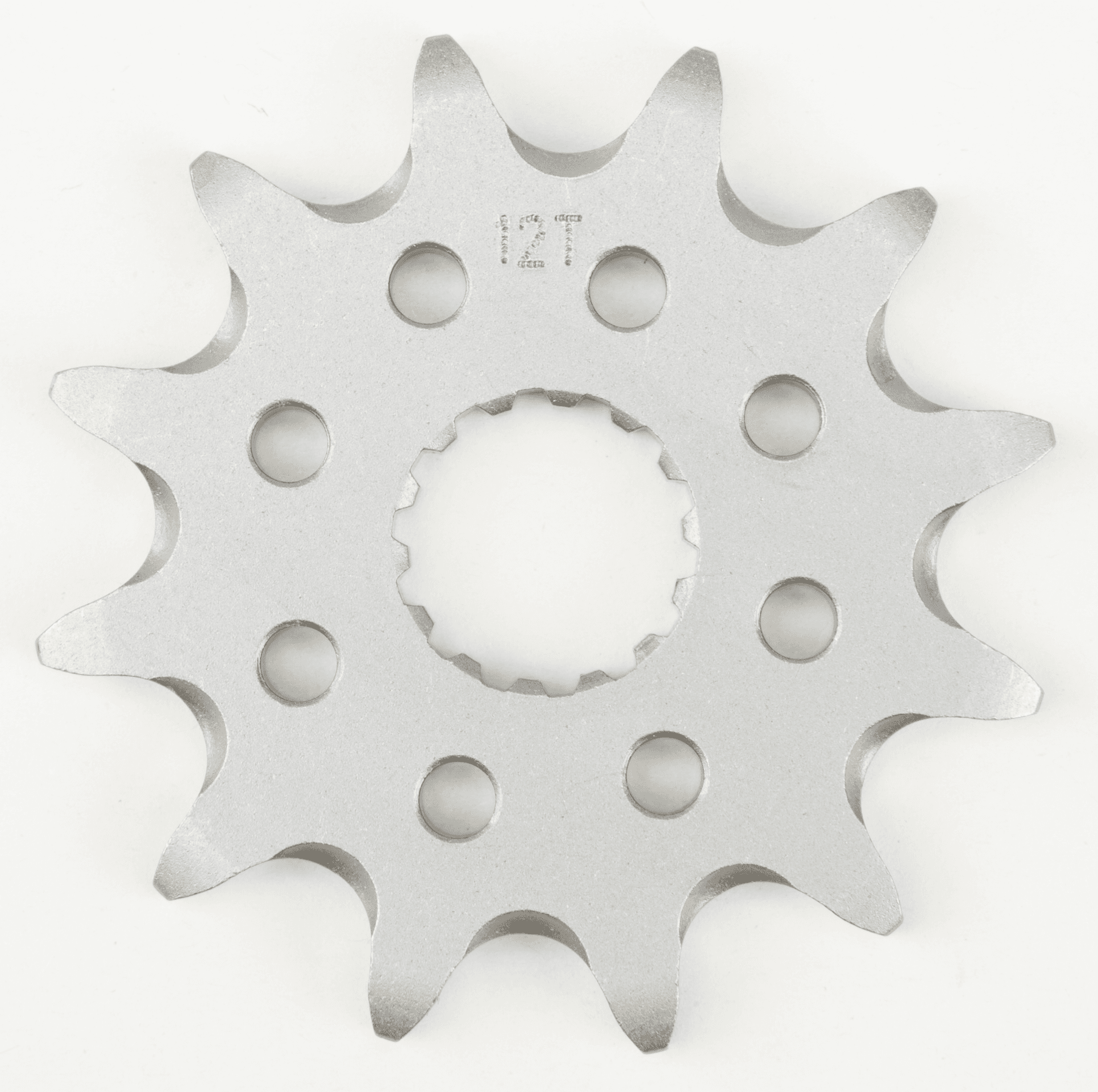 FRONT CS SPROCKET STEEL 10T-415 KTM - Image 9