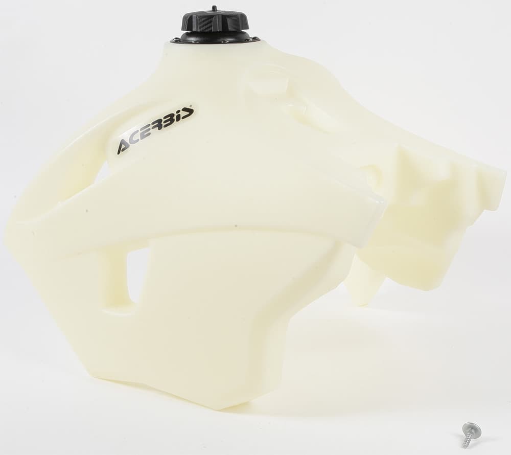 Acerbis Fuel Tank (NO CA) 3.3 Gallon Black - Image 32