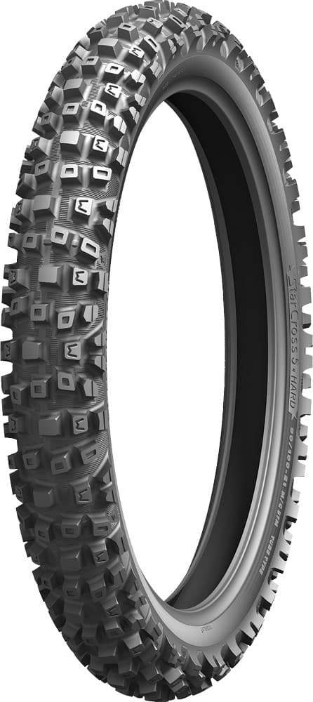 StarCross 5 Hard Tire