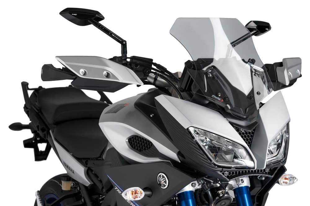 WINDSCREEN Z-RACING BLACK - Image 194