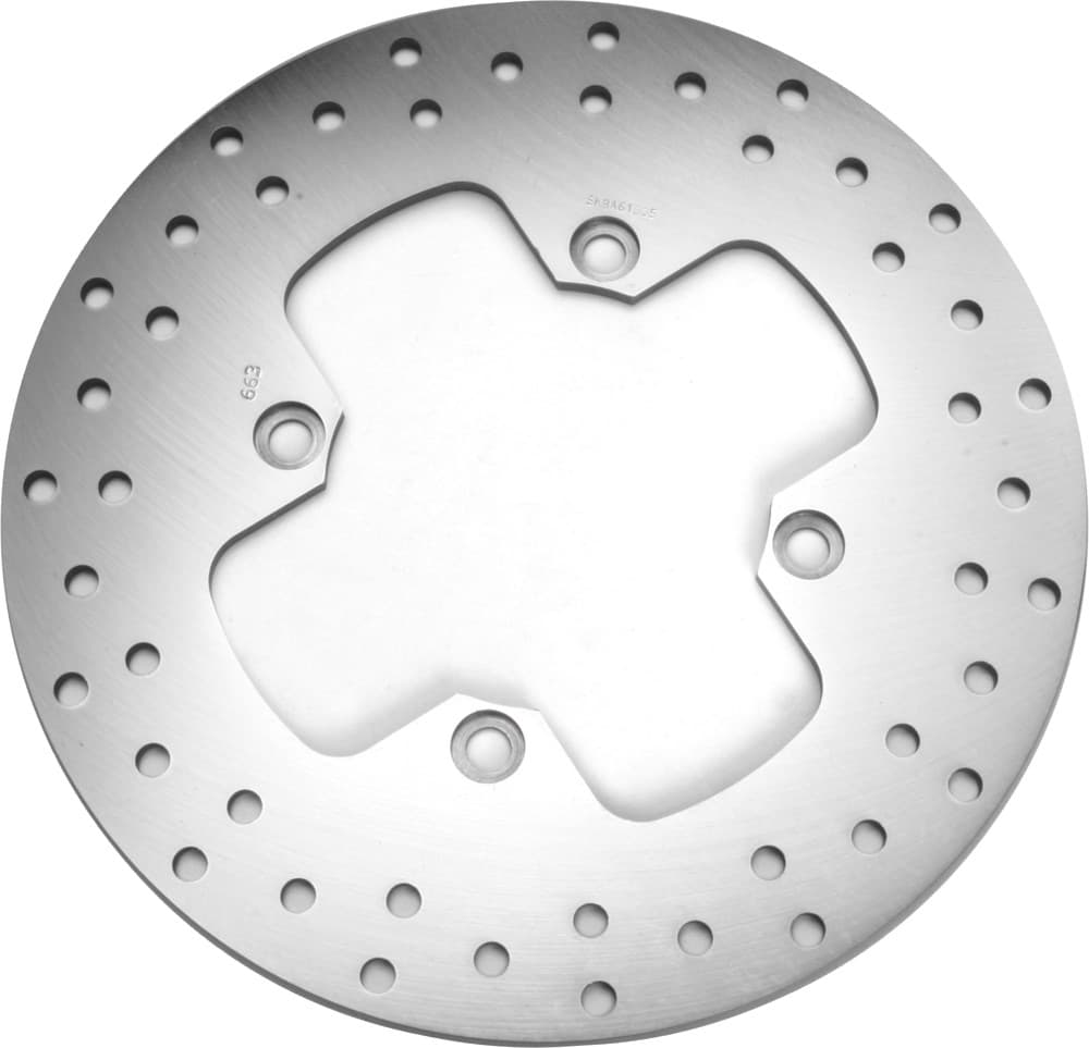 EBC Brake Rotor, Front - Image 113