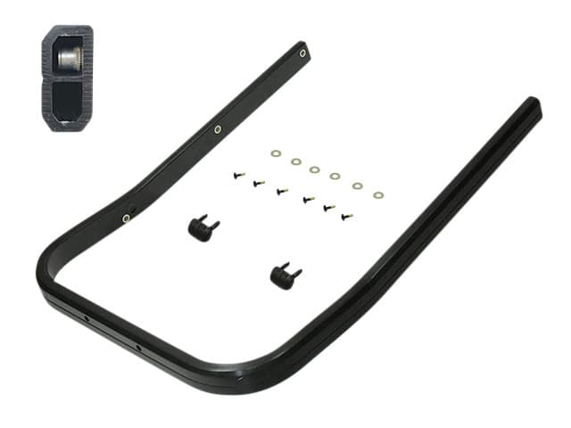 SPORT-PARTS INC. REAR BUMPER 129 - Image 23