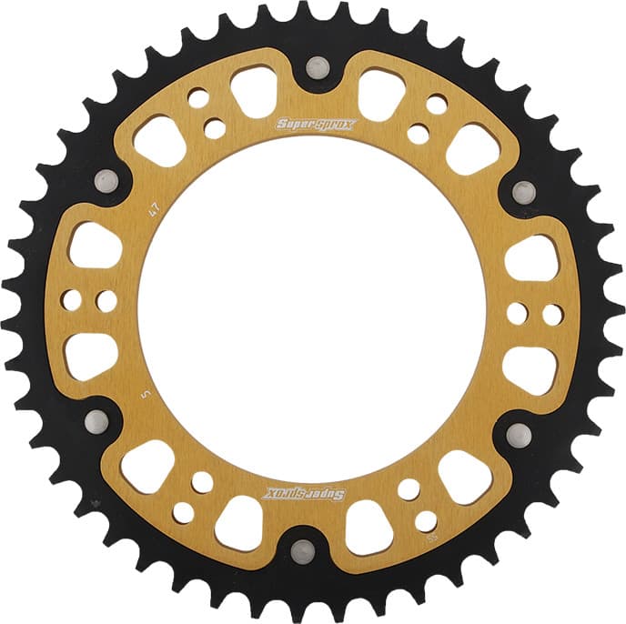 Supersprox Stealth Rear Sprocket - Image 56