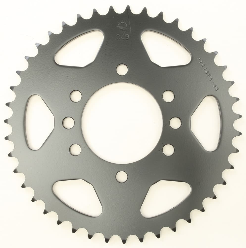 JT Rear Steel Sprocket 525 Pitch - Image 63