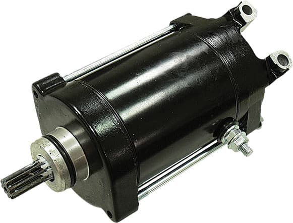 Starter Motor - Image 15