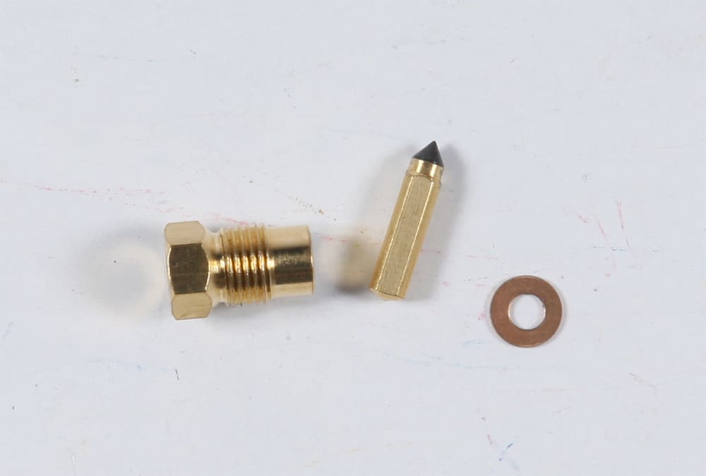 SPORT-PARTS INC. MOVEABLE SHEAVE BEARING TOOL