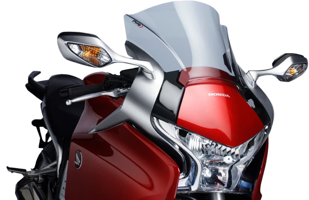 WINDSCREEN Z-RACING BLACK - Image 221