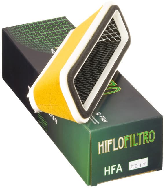 Hiflo Air Filter