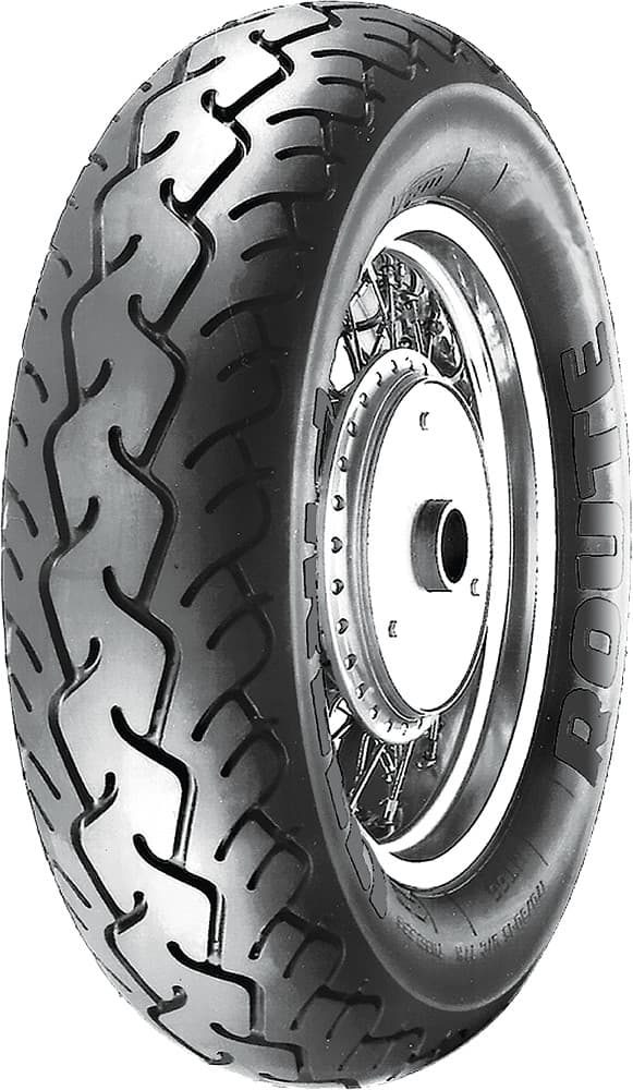 Pirelli MT66-Route Rear Motorcycle Tire