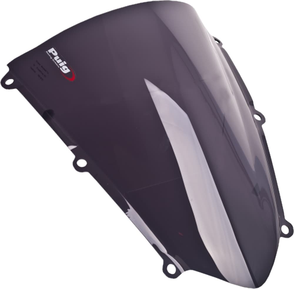 WINDSCREEN Z-RACING BLACK - Image 128