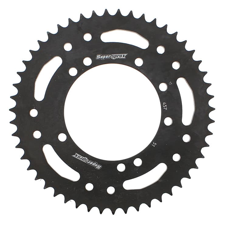 Supersprox REAR SPROCKET STEEL - Image 100