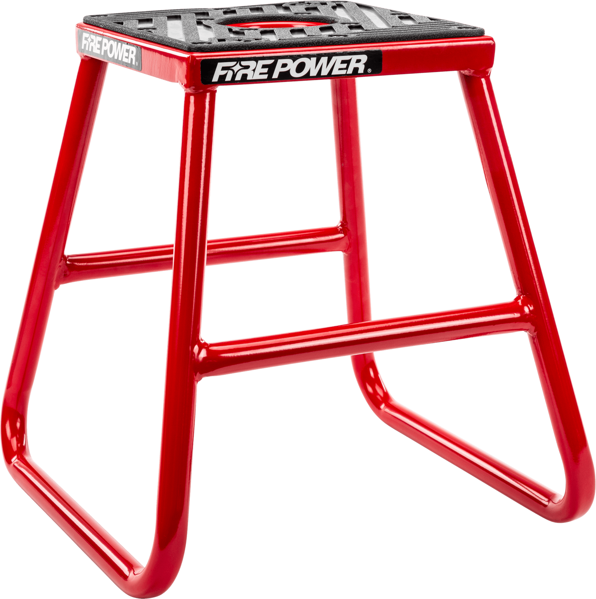 MOTO STAND BLACK - Image 2