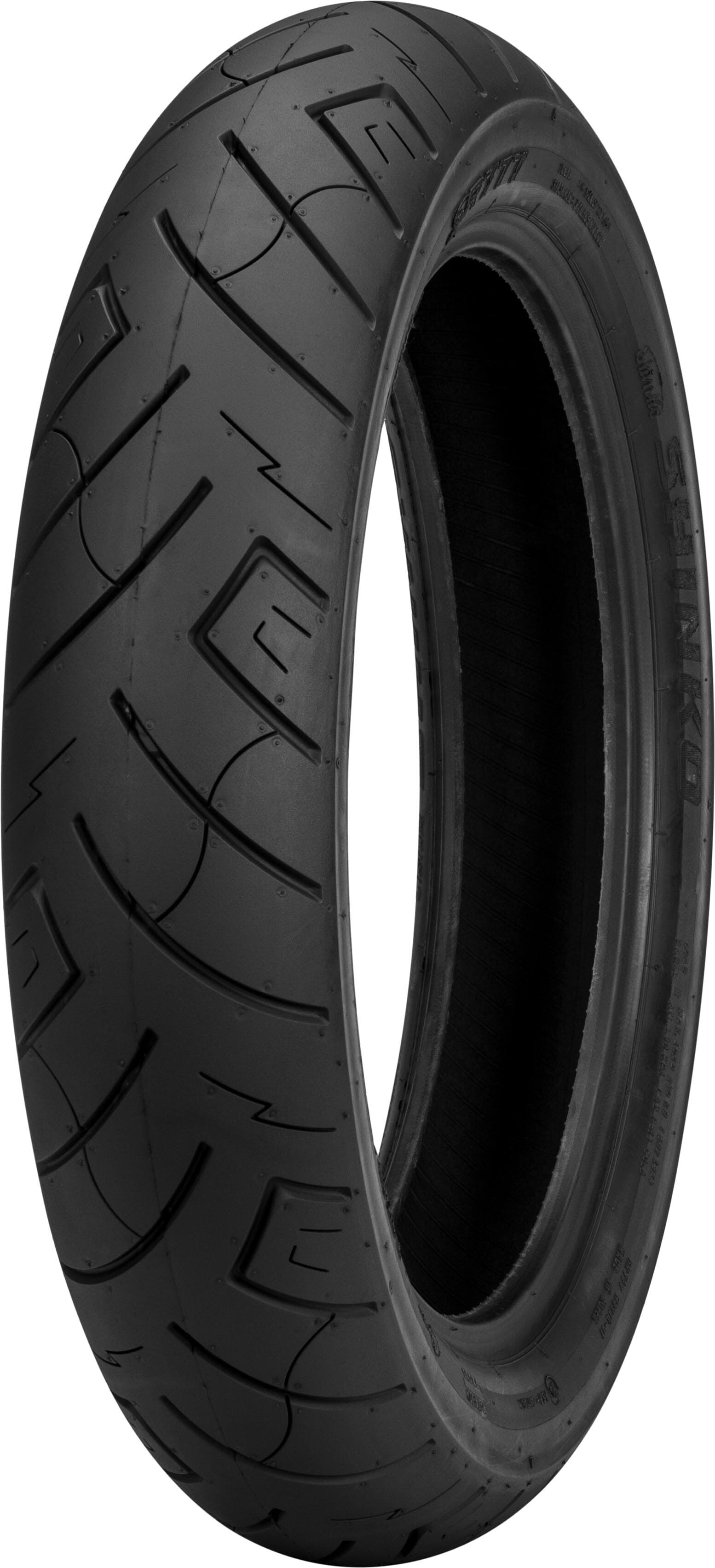 Shinko TIRE 777 CRUISER FRONT