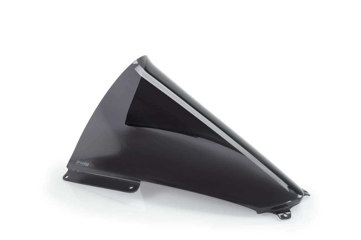 WINDSCREEN Z-RACING BLACK - Image 13