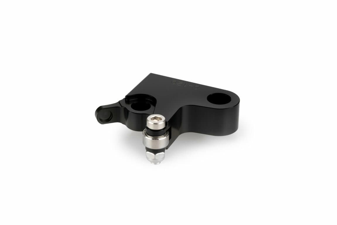 LEVER ADAPTER BRAKE BLACK - Image 25