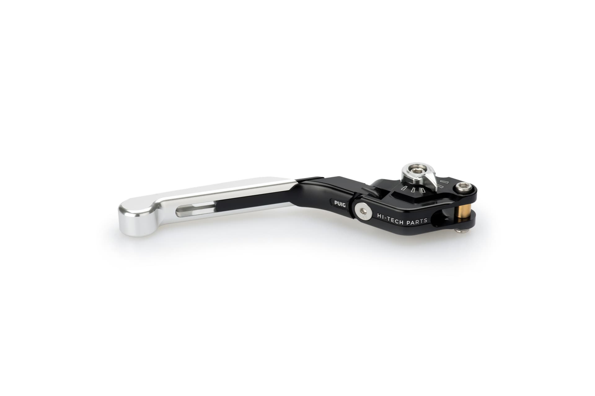 LEVER BRAKE EXTENDABLE/FOLDABLE BLACK - Image 18