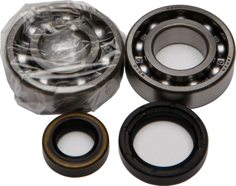 All Balls Crank Shaft Bearing Kit - Image 59
