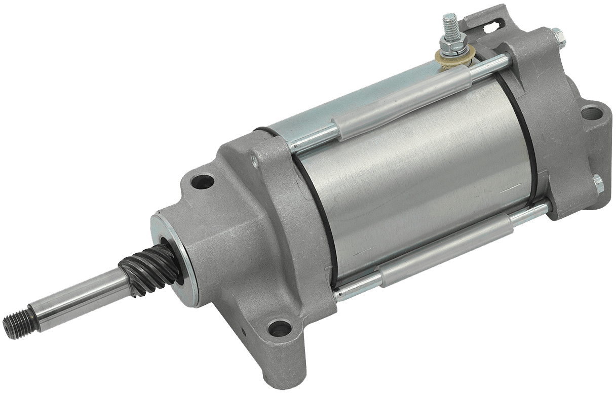 Starter Motor - Image 30